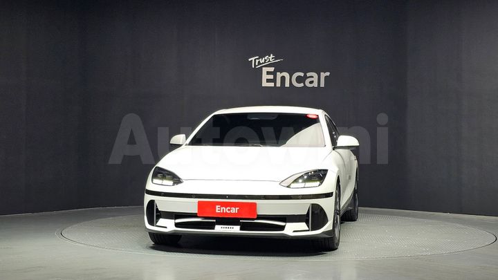 Hyundai Ioniq 2023 — 3