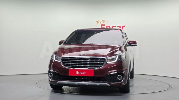 Kia Carnival 2015 — 3