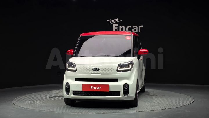 Kia Ray 2018 — 3