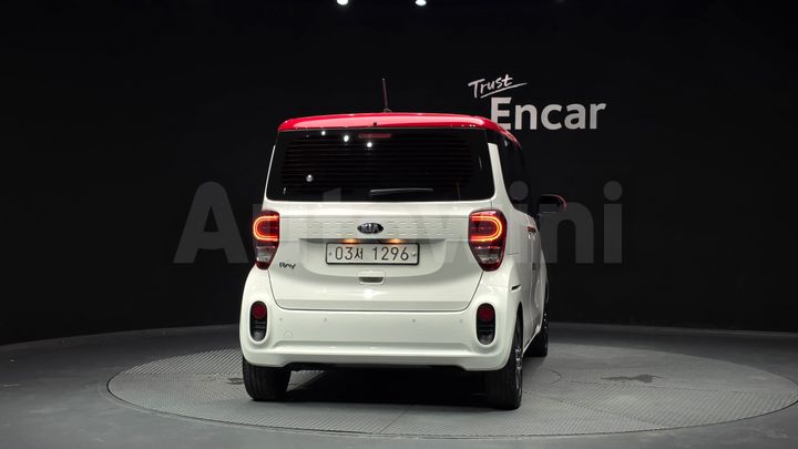 Kia Ray 2018 — 4