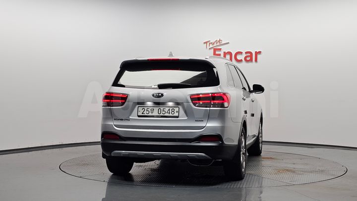 Kia Sorento 2016 — 3