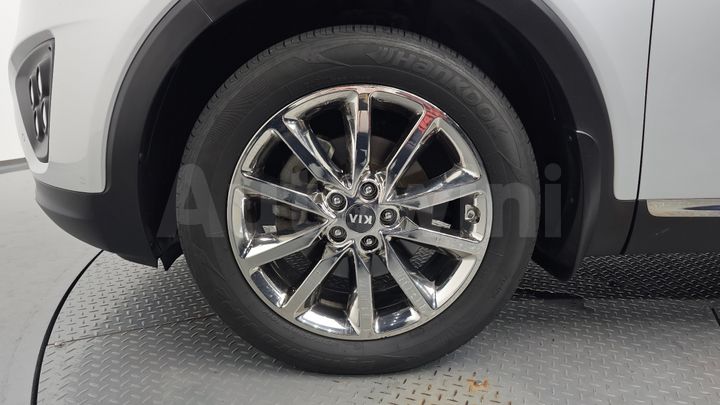 Kia Sorento 2016 — 4