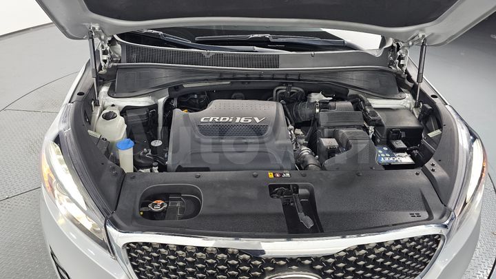 Kia Sorento 2016 — 5