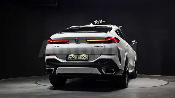 BMW X6 2023 — 4