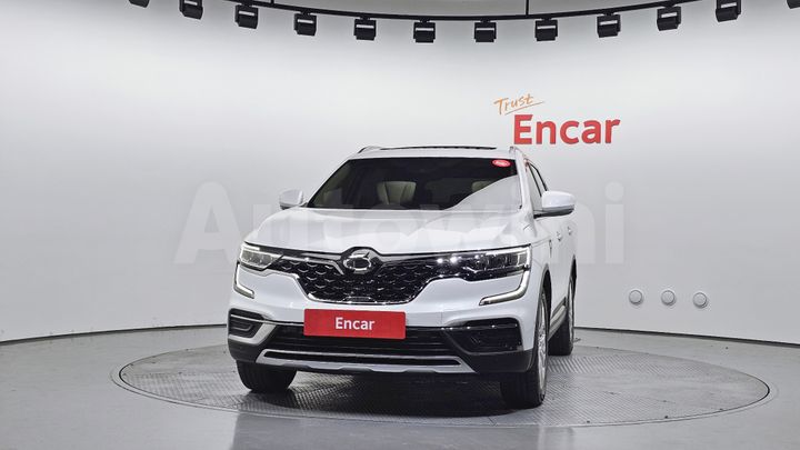 Renault QM6 2022 — 3