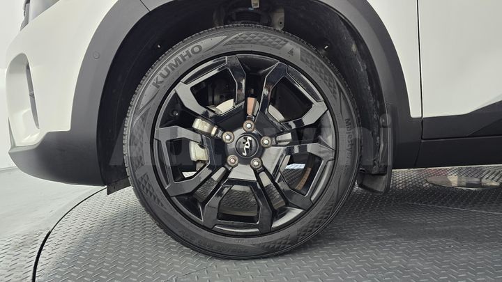 Kia Seltos 2024 — 5