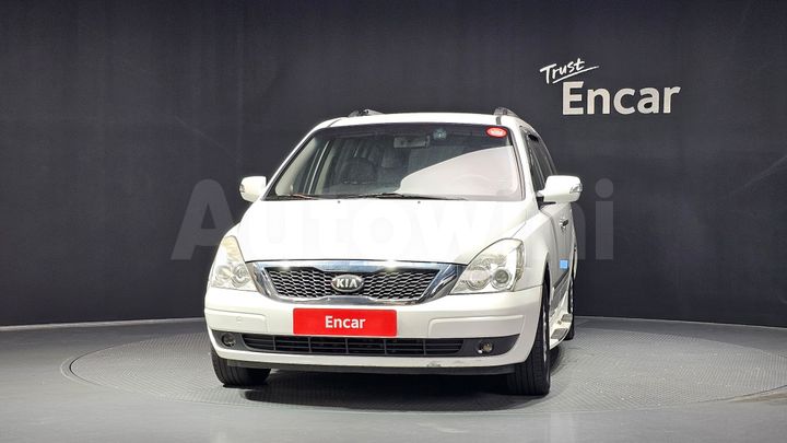 Kia Carnival 2013 — 3