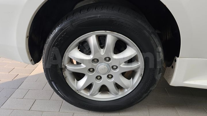 Kia Carnival 2013 — 5