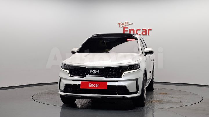 Kia Sorento 2022 — 3