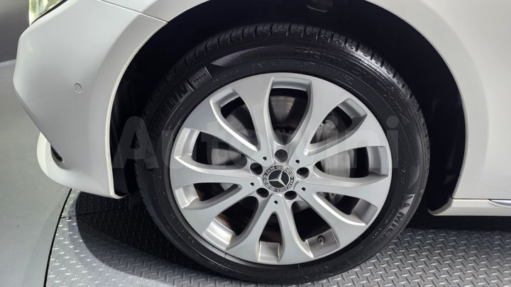 Mercedes-Benz E Class 2020 — 5