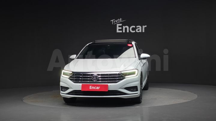Volkswagen Jetta 2021 — 3