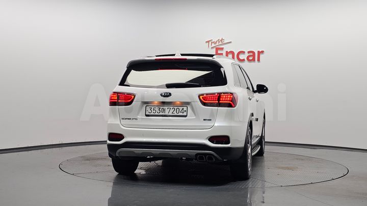 Kia Sorento 2020 — 3