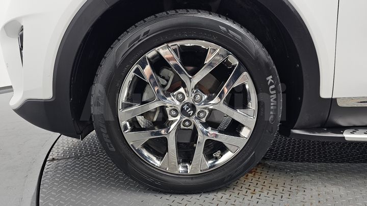 Kia Sorento 2020 — 4