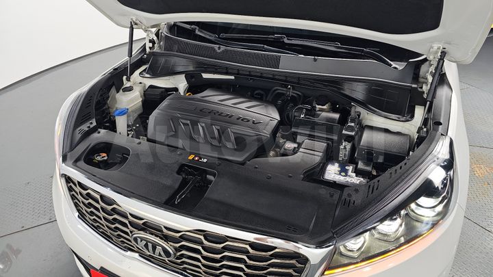 Kia Sorento 2020 — 5