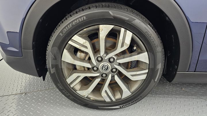 KGM (Ssangyong) Tivoli 2019 — 5