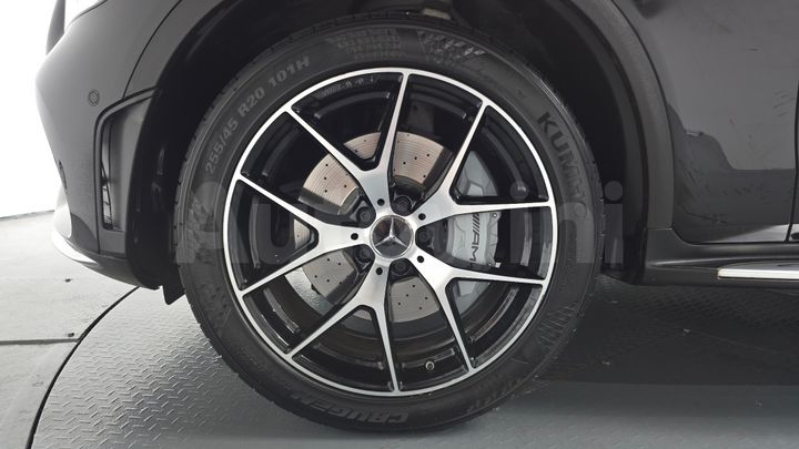 Mercedes-Benz GLC Class 2021 — 4