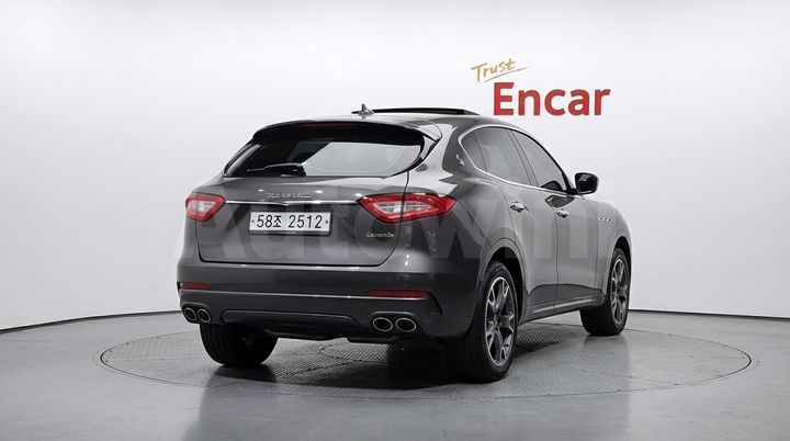 Maserati Levante 2017 — 4
