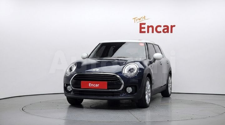 Mini Clubman 2019 — 3