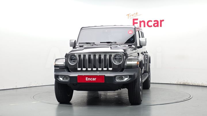 Jeep Wrangler 2019 — 3