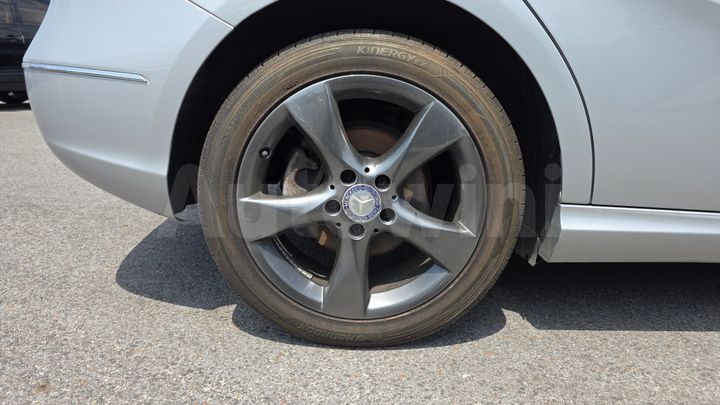 Mercedes-Benz B Class 2013 — 5