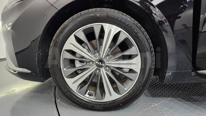 Kia K8 2024 — 5