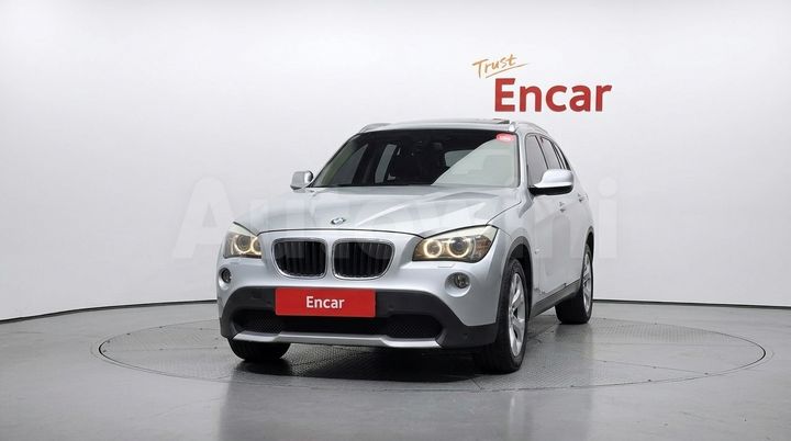 BMW X1 2012 — 3