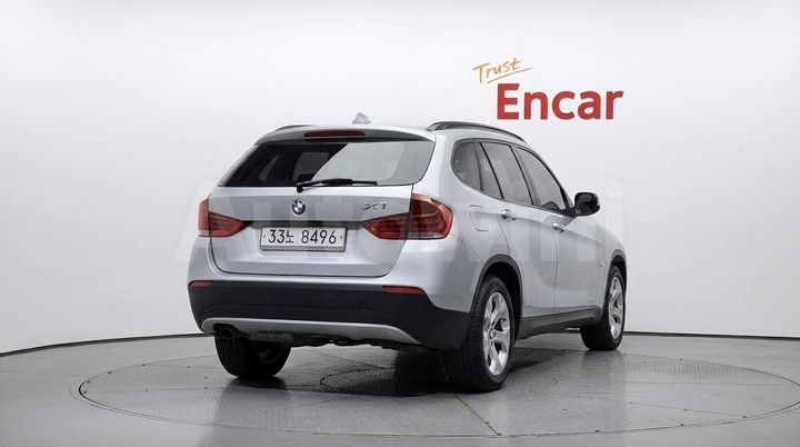 BMW X1 2012 — 4
