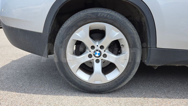 BMW X1 2012 — 5