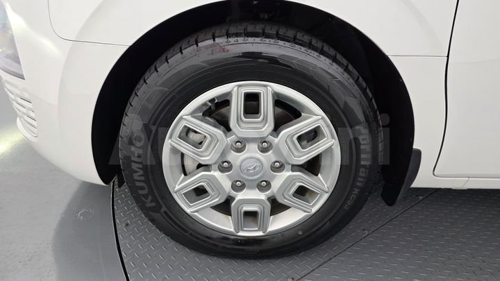 Hyundai Staria 2024 — 5