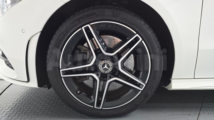 Mercedes-Benz CLA Class 2020 — 4