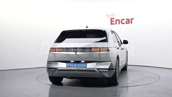 Hyundai Ioniq5 2022 — 4