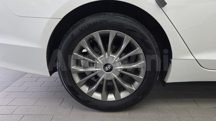 Hyundai Sonata 2015 — 5