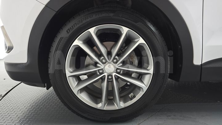 Hyundai SantaFe 2016 — 4