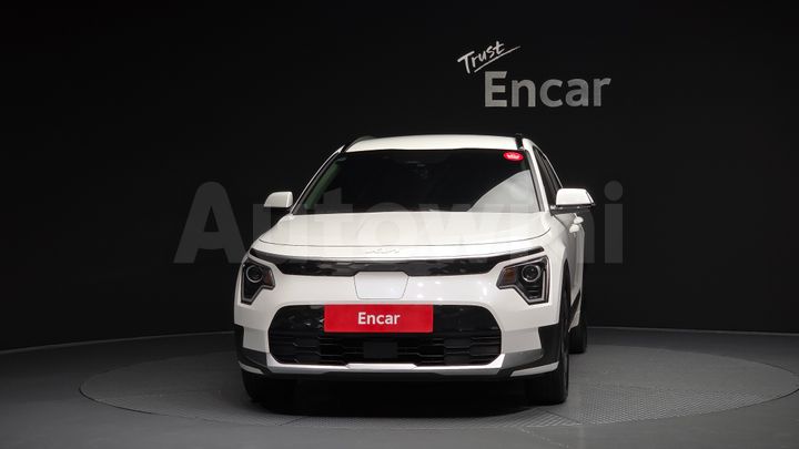 Kia Niro 2023 — 3