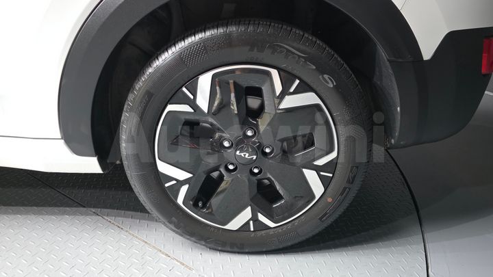 Kia Niro 2023 — 5