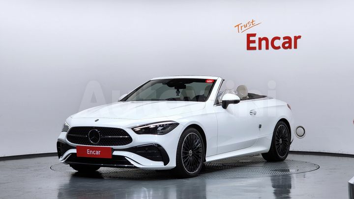 Mercedes Benz CLE Class