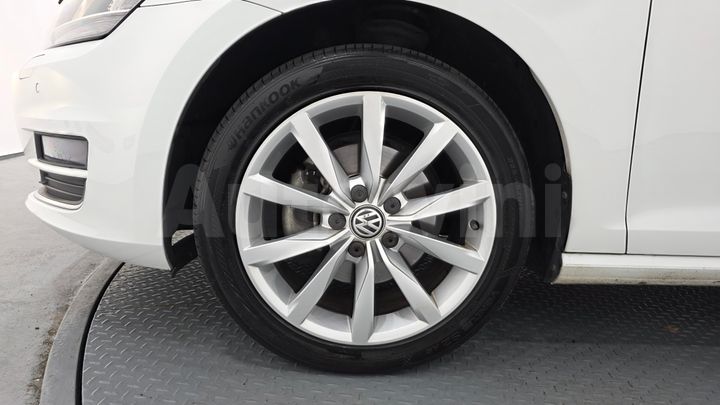 Volkswagen Golf 2015 — 5