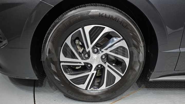 Hyundai Sonata 2020 — 5