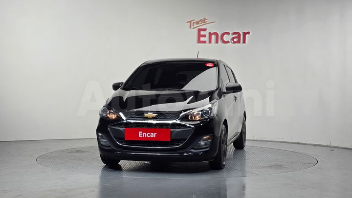 Chevrolet Spark 2019 — 3