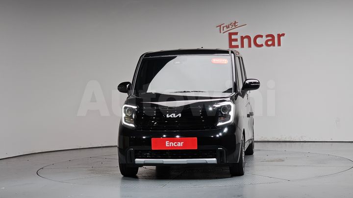 Kia Ray 2025 — 2