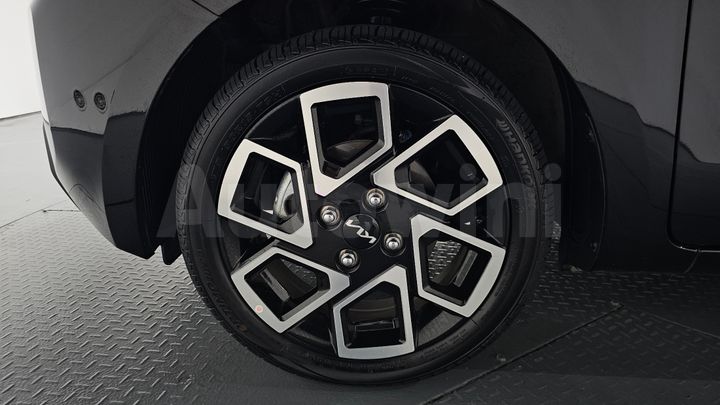 Kia Ray 2025 — 4