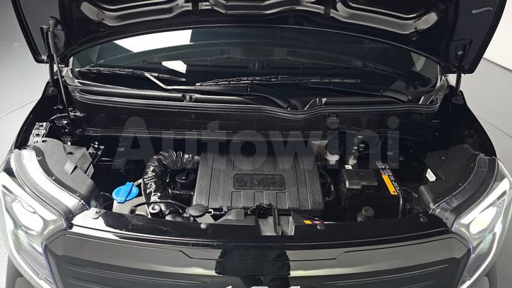 Kia Ray 2025 — 5