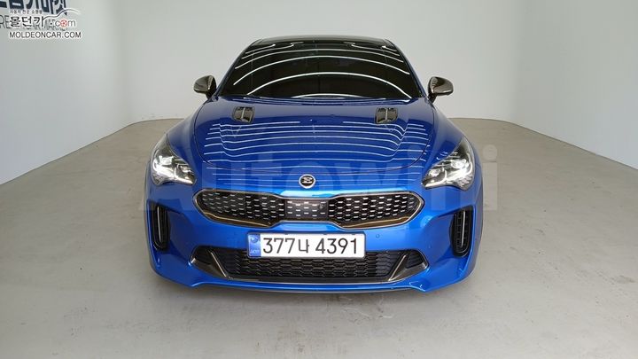 Kia Stinger 2018 KNAE751CDKS052865 — 3