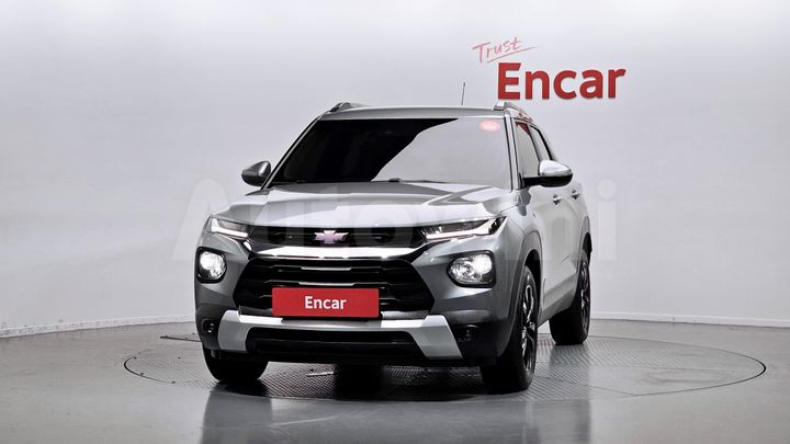 Chevrolet Trailblazer 2023 — 3