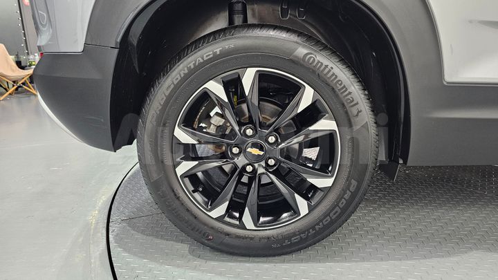 Chevrolet Trailblazer 2023 — 5