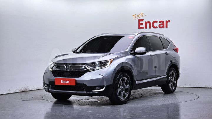 Honda CR V