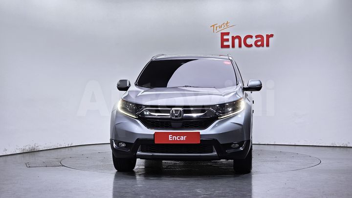 Honda CR V 2019 — 3