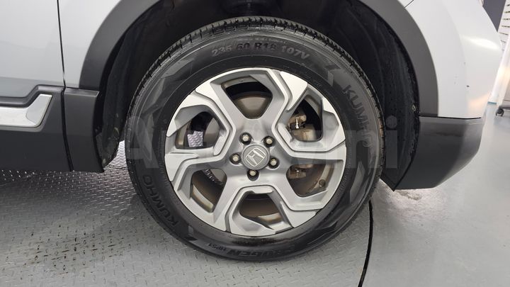Honda CR V
