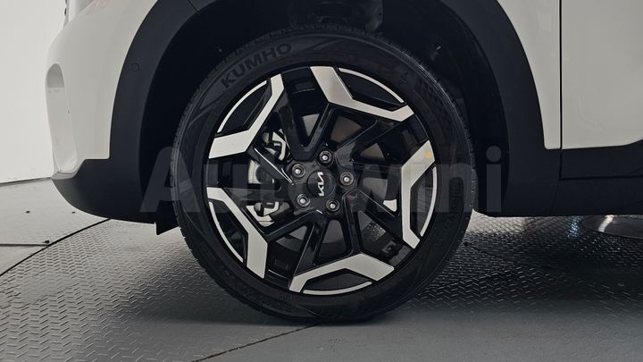 Kia Seltos 2026 — 4