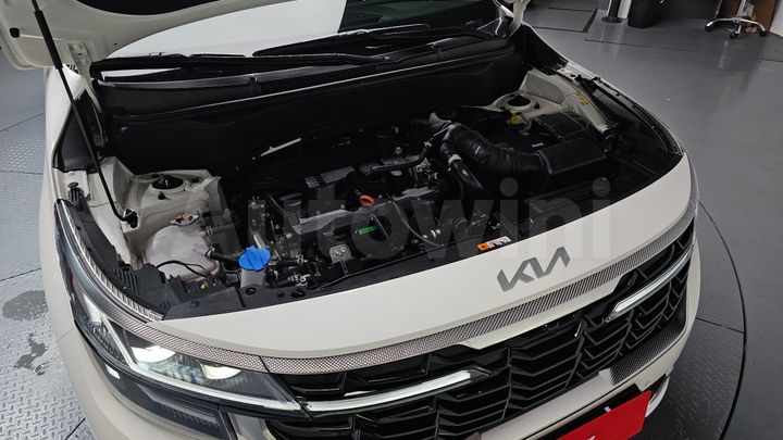 Kia Seltos 2026 — 5